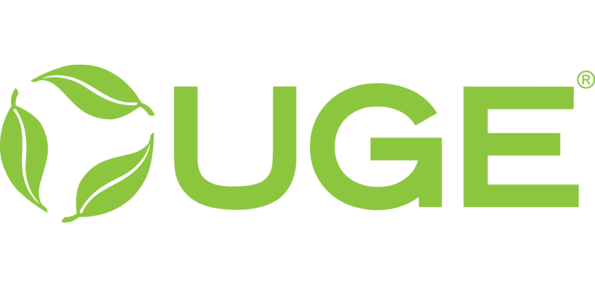 UGE logo